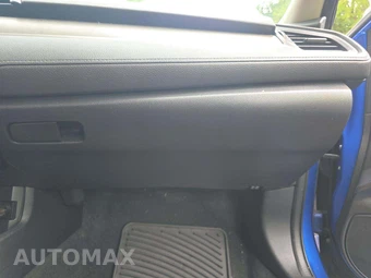 2019 Honda Civic Sedan LX - miniatura 19