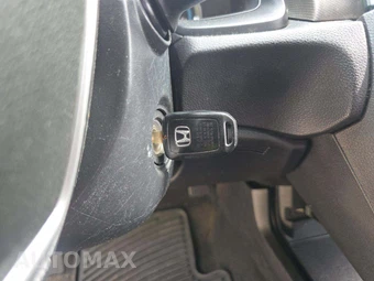 2019 Honda Civic Sedan LX - miniatura 8