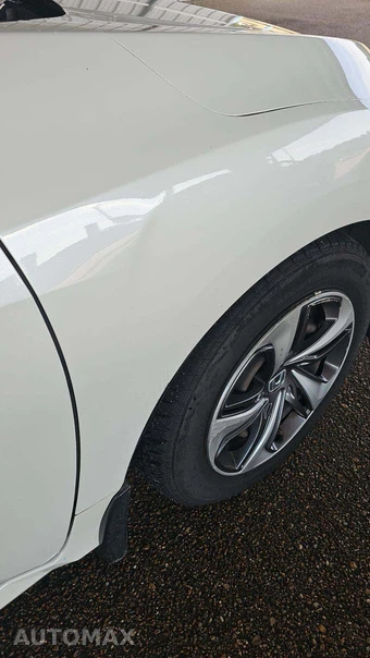 2019 Honda Civic Sedan LX - miniatura 25
