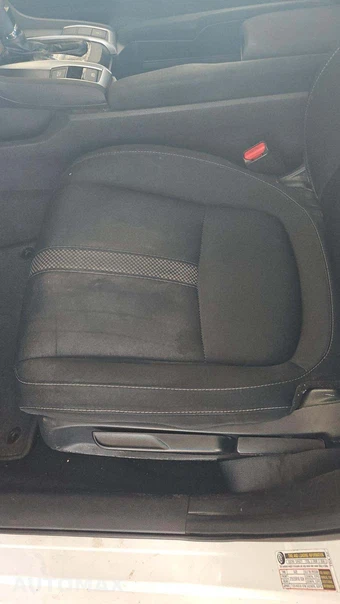 2019 Honda Civic Sedan LX - miniatura 33