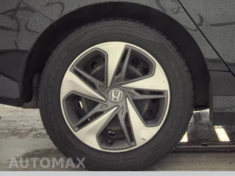 2019 Honda Civic Sedan LX - miniatura 11