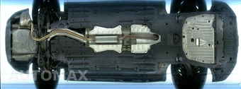2019 Honda Civic Sedan LX - miniatura 26