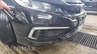 2019 Honda Civic Sedan LX - miniatura 28