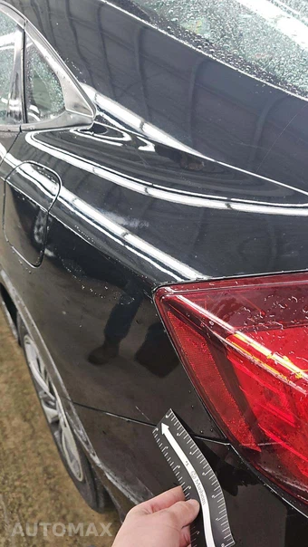 2019 Honda Civic Sedan LX - miniatura 32