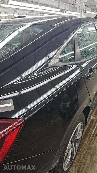 2019 Honda Civic Sedan LX - miniatura 41