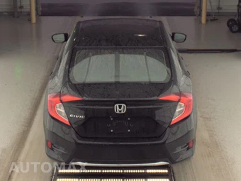 2019 Honda Civic Sedan LX - miniatura 6