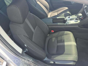 2019 Honda Civic Sedan LX - miniatura 15
