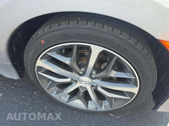 2019 Honda Civic Sedan LX - miniatura 23