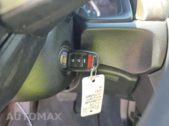 2019 Honda Civic Sedan LX - miniatura 5