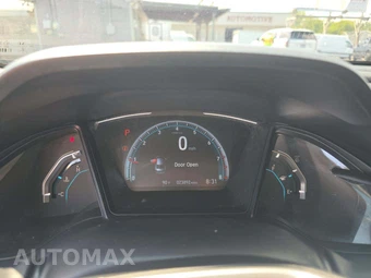 2019 Honda Civic Sedan LX - miniatura 6