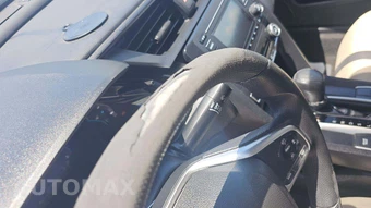 2019 Honda Civic Sedan LX - miniatura 19