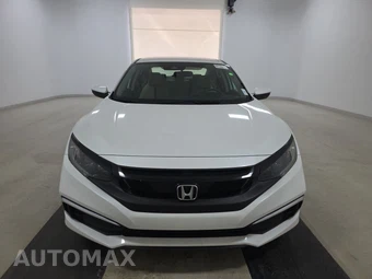 2019 Honda Civic Sedan LX - miniatura 2