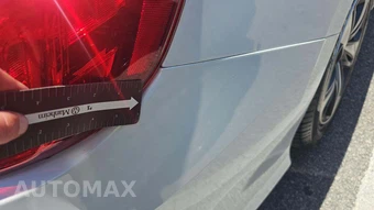2019 Honda Civic Sedan LX - miniatura 25