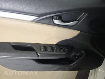 2019 Honda Civic Sedan LX - miniatura 9