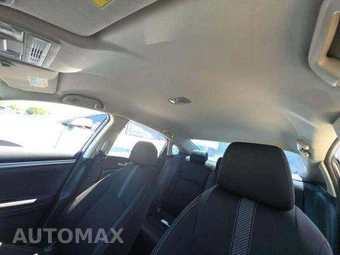 2019 Honda Civic Sedan LX - miniatura 12