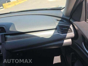 2019 Honda Civic Sedan LX - miniatura 20