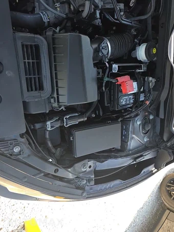 2019 Honda Civic Sedan LX - miniatura 25