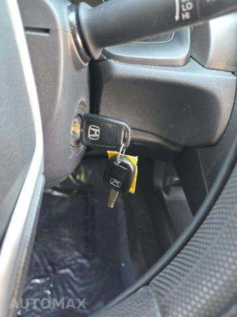 2019 Honda Civic Sedan LX - miniatura 9