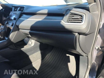 2019 Honda Civic Sedan LX - miniatura 19