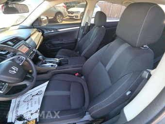 2019 Honda Civic Sedan LX - miniatura 6