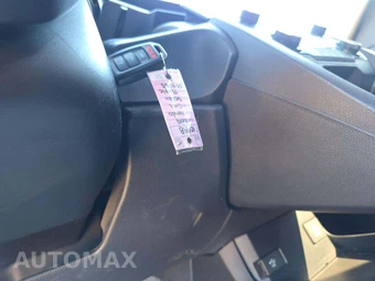 2019 Honda Civic Sedan LX - miniatura 8