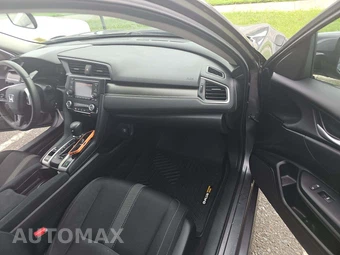 2019 Honda Civic Sedan LX - miniatura 18