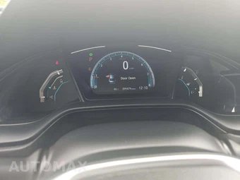 2019 Honda Civic Sedan LX - miniatura 9