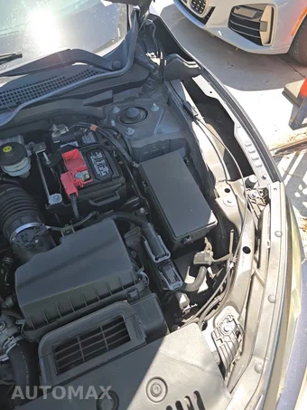 2019 Honda Civic Sedan LX - miniatura 24