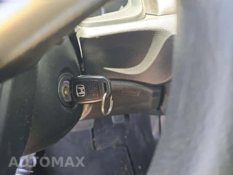 2019 Honda Civic Sedan LX - miniatura 8