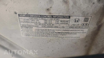 2019 Honda Civic Sedan LX – miniatura 21
