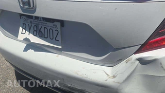 2019 Honda Civic Sedan LX – miniatura 23