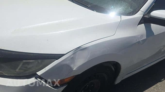 2019 Honda Civic Sedan LX – miniatura 27