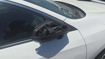 2019 Honda Civic Sedan LX – miniatura 34