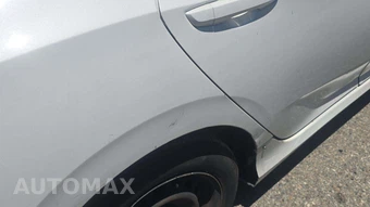 2019 Honda Civic Sedan LX – miniatura 37