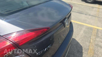 2019 Honda Civic Sedan LX – miniatura 19