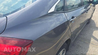 2019 Honda Civic Sedan LX – miniatura 26