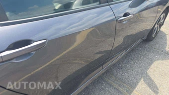 2019 Honda Civic Sedan LX – miniatura 27