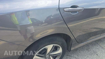 2019 Honda Civic Sedan LX – miniatura 28