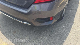 2019 Honda Civic Sedan LX – miniatura 31