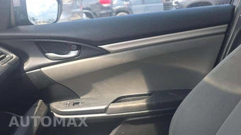 2019 Honda Civic Sedan LX – miniatura 32