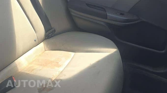 2019 Honda Civic Sedan LX – miniatura 34