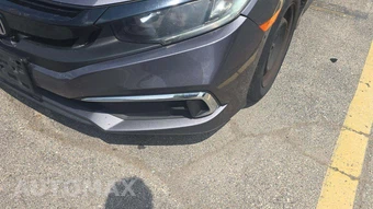 2019 Honda Civic Sedan LX – miniatura 38