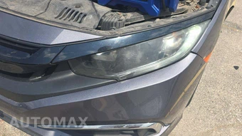 2019 Honda Civic Sedan LX – miniatura 40