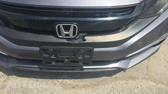 2019 Honda Civic Sedan LX – miniatura 46