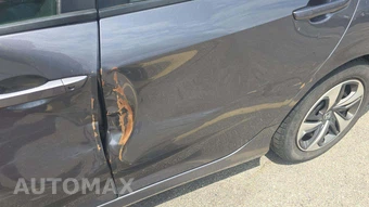 2019 Honda Civic Sedan LX – miniatura 49