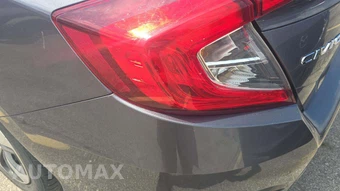 2019 Honda Civic Sedan LX – miniatura 51