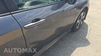 2019 Honda Civic Sedan LX – miniatura 57