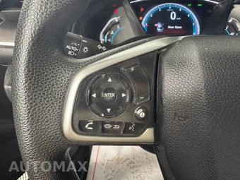 2019 Honda Civic Sedan LX - miniatura 15