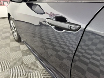 2019 Honda Civic Sedan LX - miniatura 22