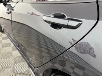 2019 Honda Civic Sedan LX - miniatura 23